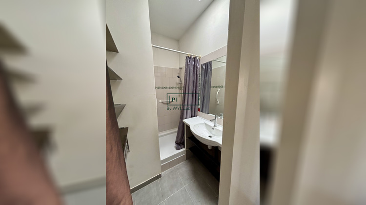 Ma-Cabane - Location Appartement Toulouse, 43 m²