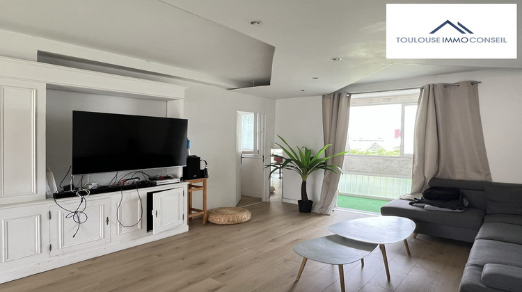 Ma-Cabane - Location Appartement Toulouse, 140 m²