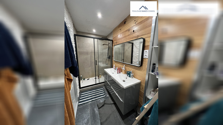 Ma-Cabane - Location Appartement Toulouse, 140 m²