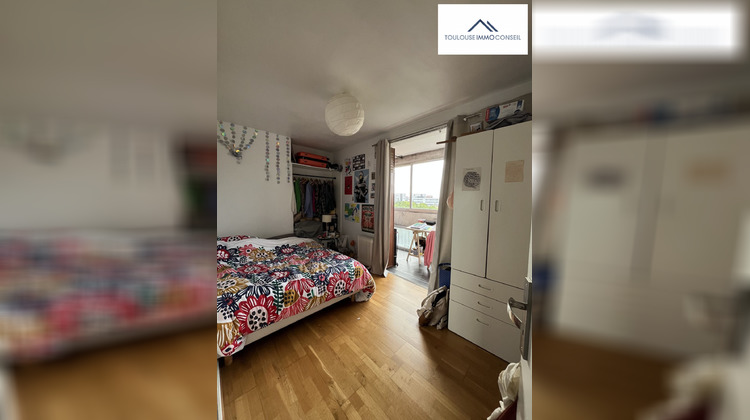 Ma-Cabane - Location Appartement Toulouse, 140 m²