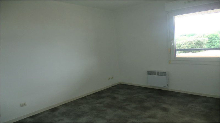 Ma-Cabane - Location Appartement TOULOUSE, 31 m²
