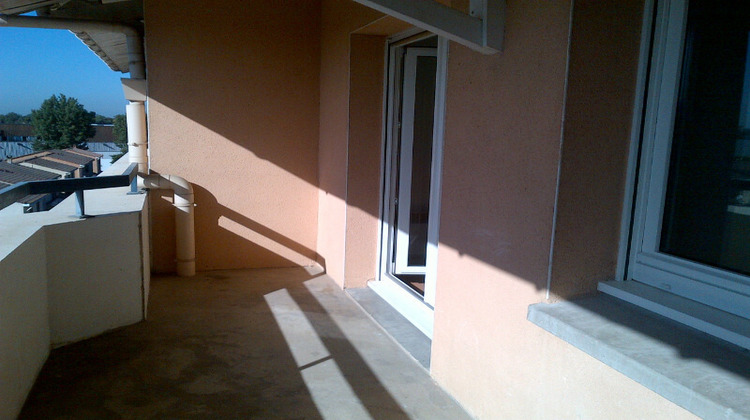 Ma-Cabane - Location Appartement TOULOUSE, 31 m²