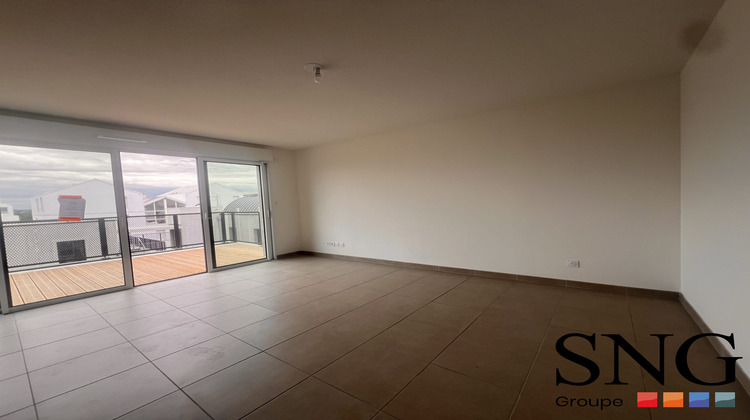 Ma-Cabane - Location Appartement Toulouse, 43 m²
