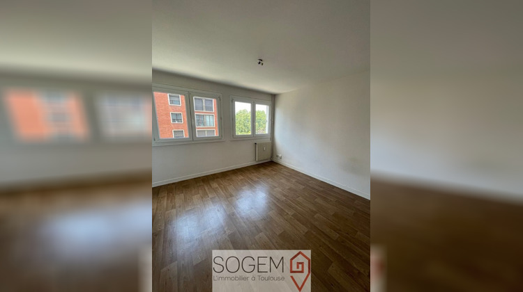Ma-Cabane - Location Appartement TOULOUSE, 30 m²