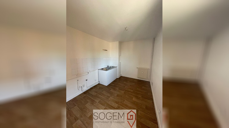 Ma-Cabane - Location Appartement TOULOUSE, 30 m²
