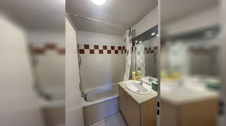 Ma-Cabane - Location Appartement Toulouse, 42 m²