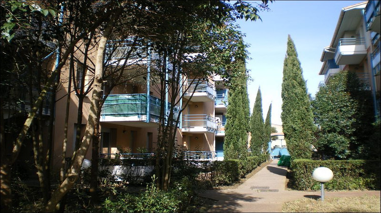 Ma-Cabane - Location Appartement TOULOUSE, 50 m²