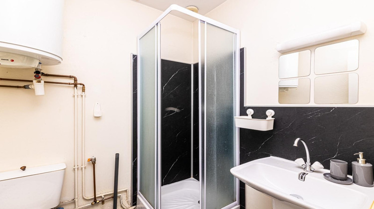 Ma-Cabane - Location Appartement Toulouse, 20 m²