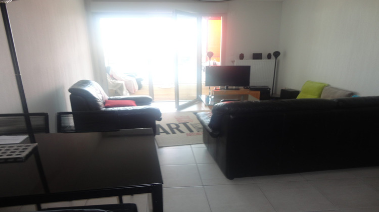 Ma-Cabane - Location Appartement Toulouse, 65 m²