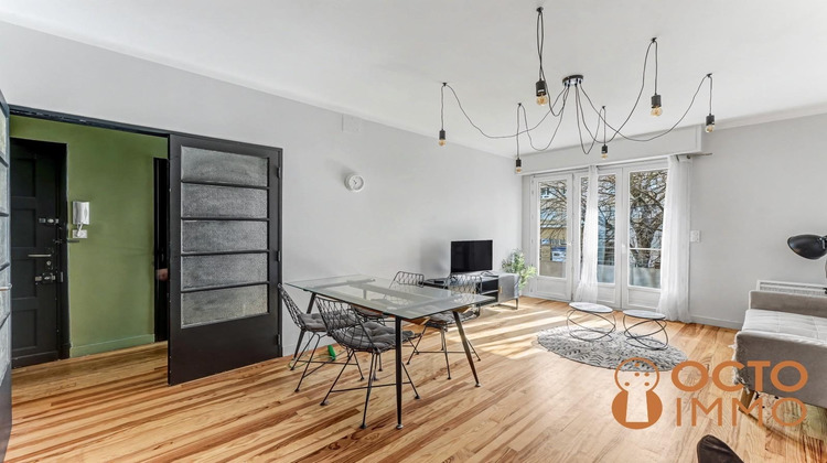 Ma-Cabane - Location Appartement Toulouse, 72 m²