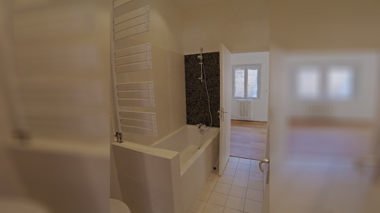 Ma-Cabane - Location Appartement Toulouse, 116 m²