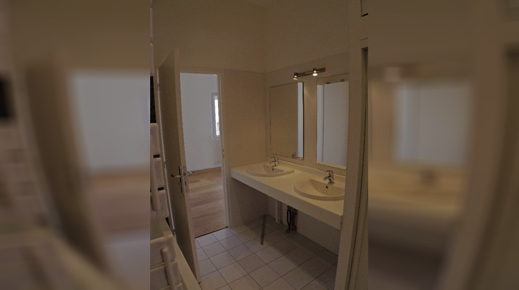 Ma-Cabane - Location Appartement Toulouse, 116 m²