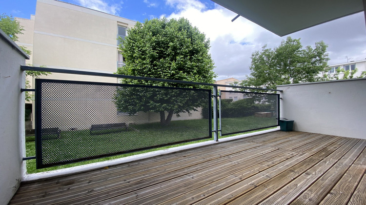 Ma-Cabane - Location Appartement Toulouse, 59 m²