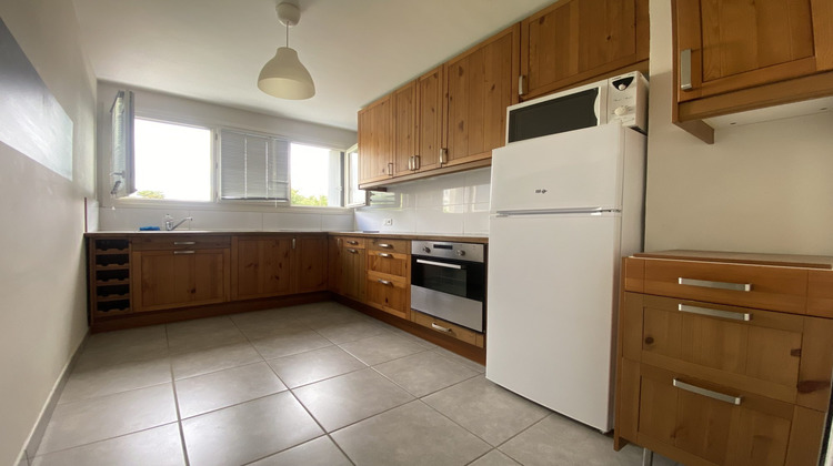 Ma-Cabane - Location Appartement Toulouse, 59 m²