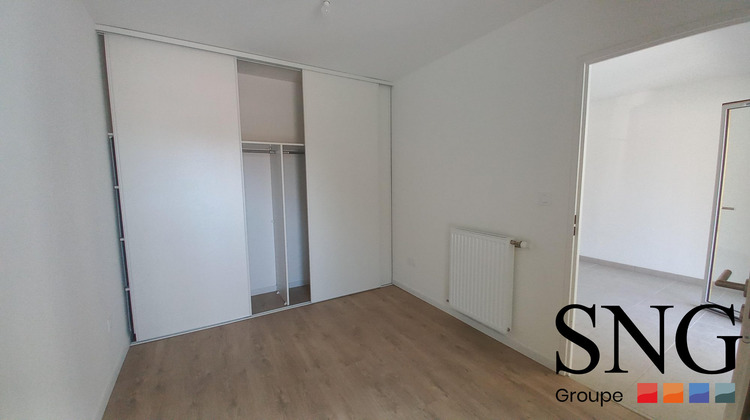 Ma-Cabane - Location Appartement Toulouse, 62 m²