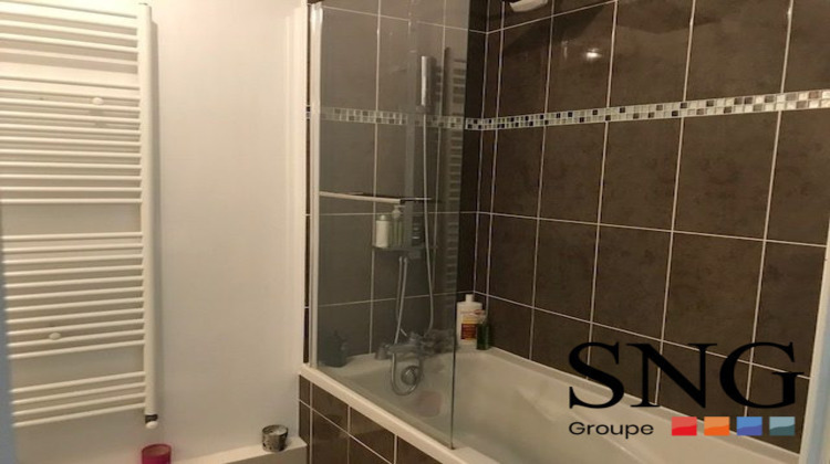 Ma-Cabane - Location Appartement Toulouse, 73 m²