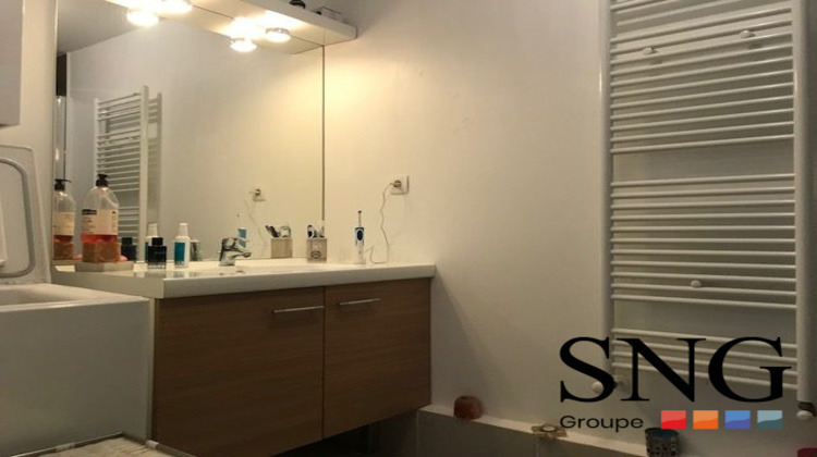 Ma-Cabane - Location Appartement Toulouse, 73 m²