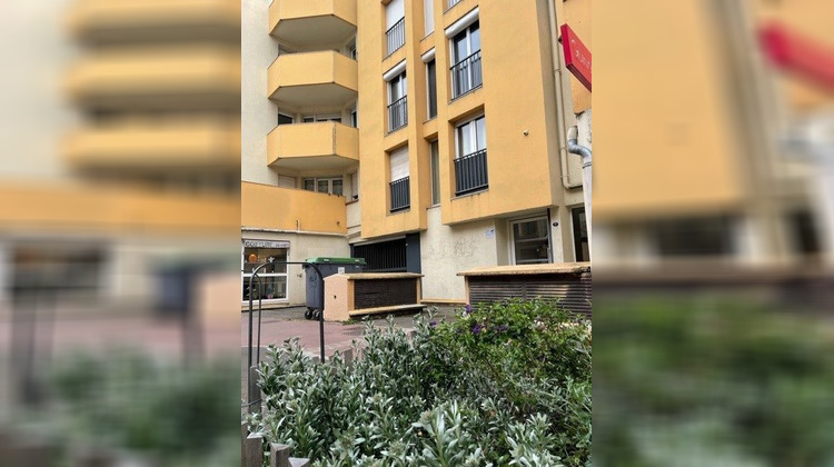 Ma-Cabane - Location Appartement TOULOUSE, 22 m²