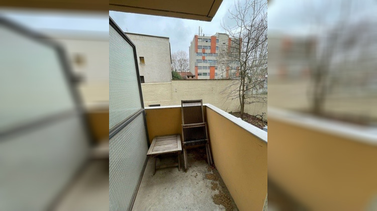 Ma-Cabane - Location Appartement TOULOUSE, 22 m²