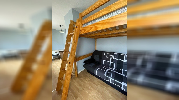 Ma-Cabane - Location Appartement TOULOUSE, 22 m²