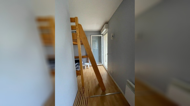 Ma-Cabane - Location Appartement TOULOUSE, 22 m²