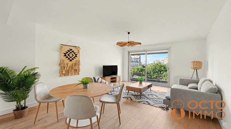 Ma-Cabane - Location Appartement Toulouse, 94 m²