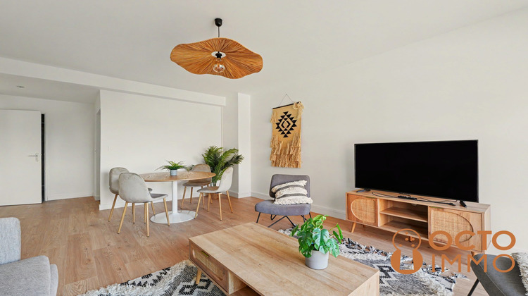 Ma-Cabane - Location Appartement Toulouse, 94 m²