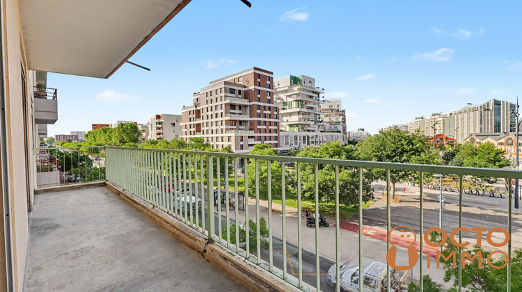 Ma-Cabane - Location Appartement Toulouse, 94 m²