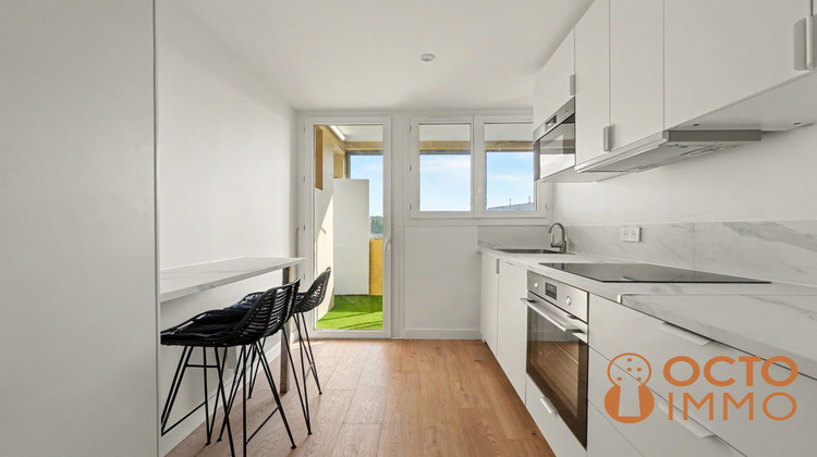 Ma-Cabane - Location Appartement Toulouse, 94 m²