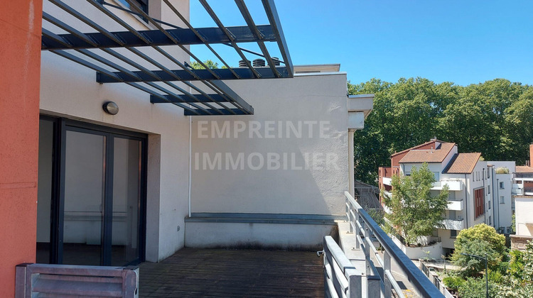 Ma-Cabane - Location Appartement Toulouse, 83 m²