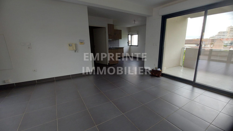 Ma-Cabane - Location Appartement Toulouse, 83 m²