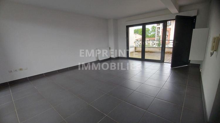 Ma-Cabane - Location Appartement Toulouse, 83 m²