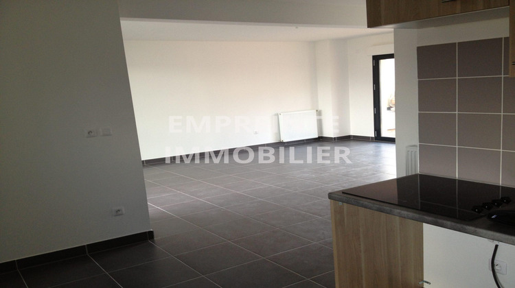 Ma-Cabane - Location Appartement Toulouse, 83 m²