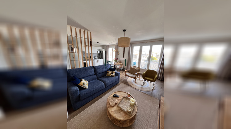 Ma-Cabane - Location Appartement Toulouse, 48 m²