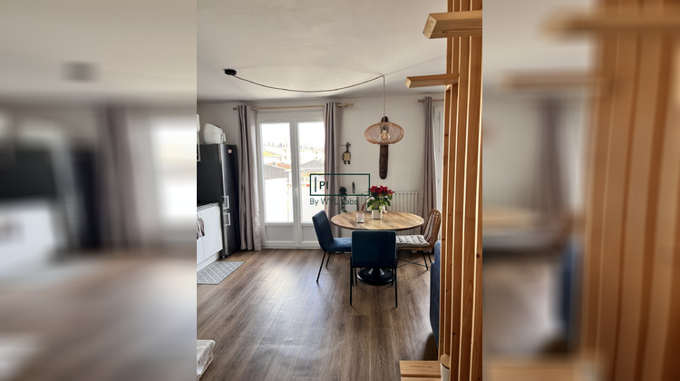 Ma-Cabane - Location Appartement Toulouse, 48 m²