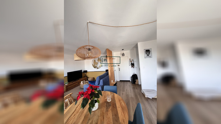 Ma-Cabane - Location Appartement Toulouse, 48 m²