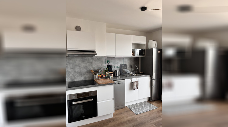 Ma-Cabane - Location Appartement Toulouse, 48 m²