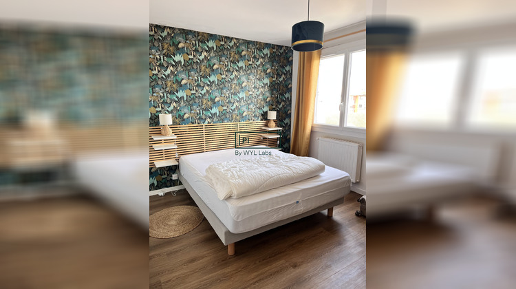 Ma-Cabane - Location Appartement Toulouse, 48 m²