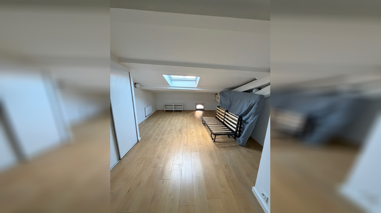 Ma-Cabane - Location Appartement TOULOUSE, 18 m²