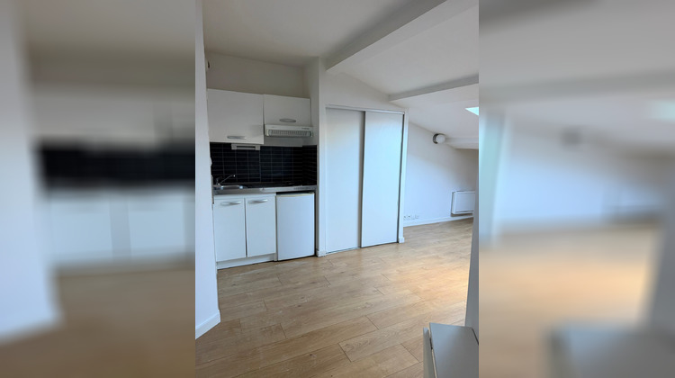 Ma-Cabane - Location Appartement TOULOUSE, 18 m²