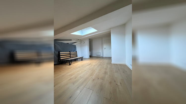 Ma-Cabane - Location Appartement TOULOUSE, 18 m²