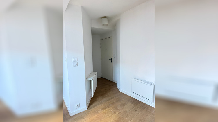 Ma-Cabane - Location Appartement TOULOUSE, 18 m²