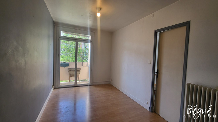 Ma-Cabane - Location Appartement Toulouse, 52 m²