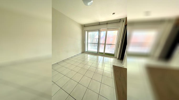 Ma-Cabane - Location Appartement TOULOUSE, 22 m²