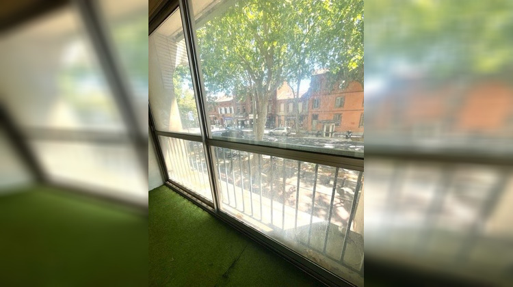 Ma-Cabane - Location Appartement TOULOUSE, 22 m²