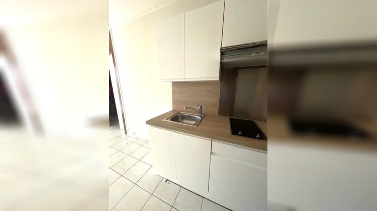 Ma-Cabane - Location Appartement TOULOUSE, 22 m²