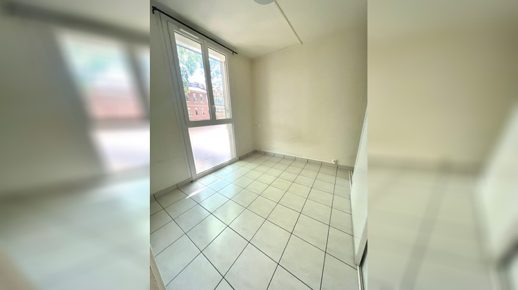 Ma-Cabane - Location Appartement TOULOUSE, 22 m²