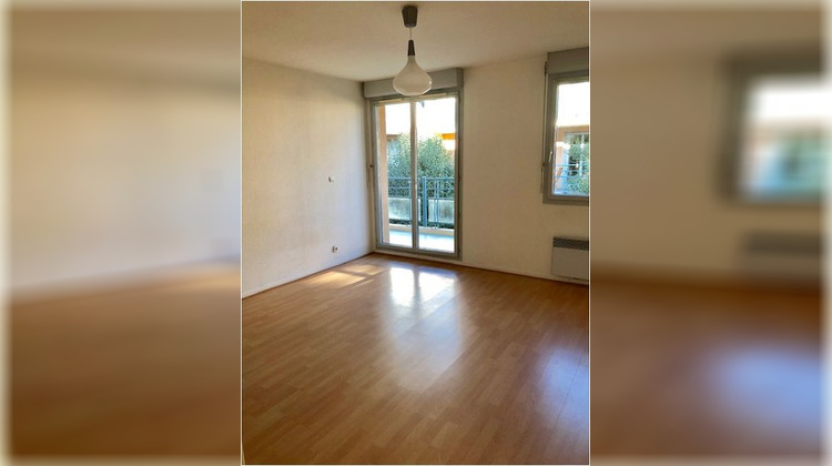 Ma-Cabane - Location Appartement TOULOUSE, 36 m²