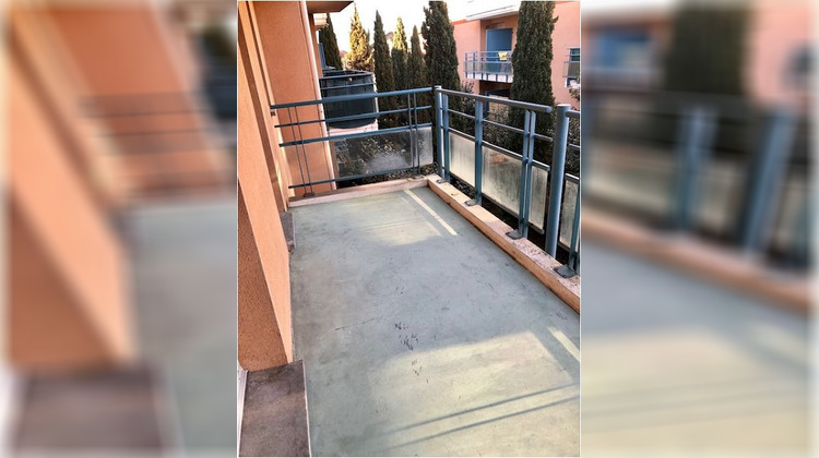 Ma-Cabane - Location Appartement TOULOUSE, 36 m²