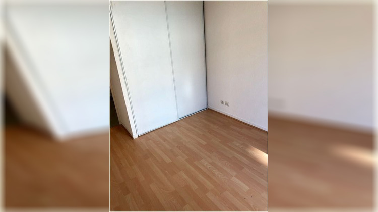 Ma-Cabane - Location Appartement TOULOUSE, 36 m²